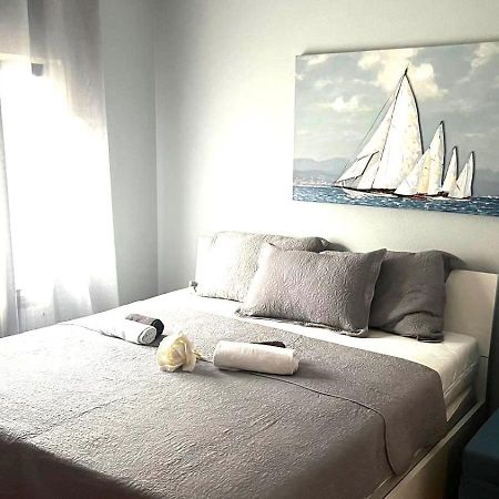 Apartman Nika Sa Jacuzzijem Zadar Exterior photo
