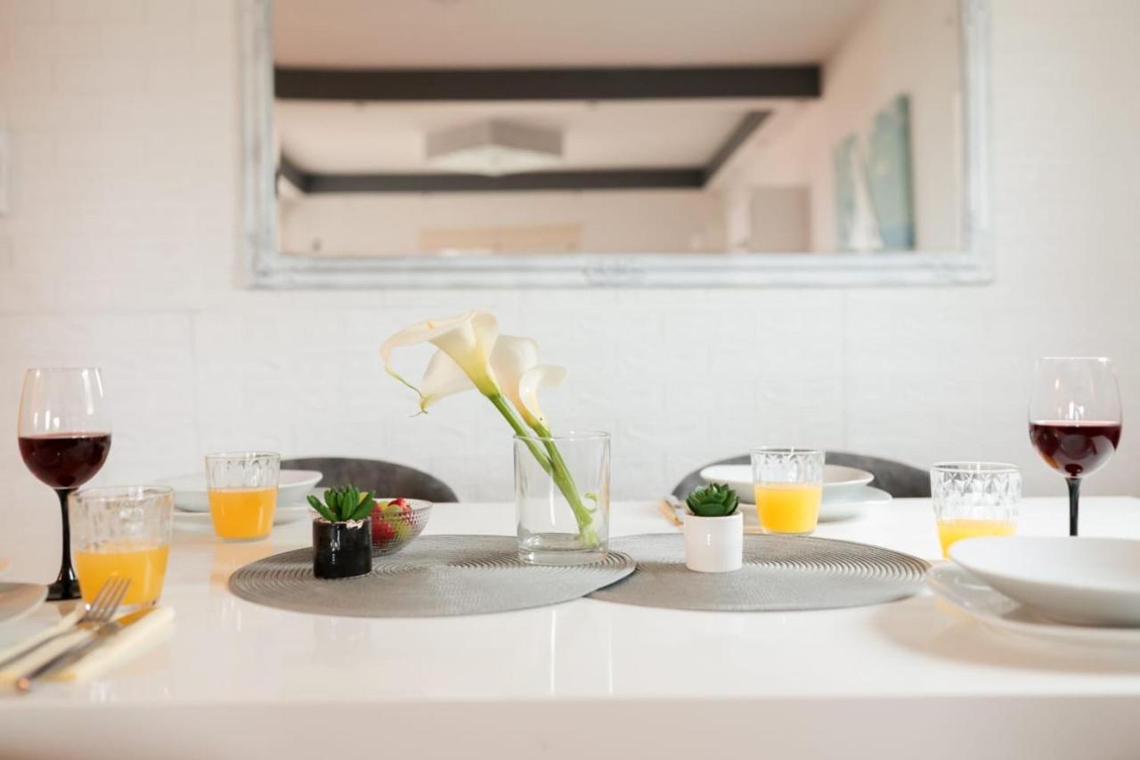 Apartman Nika Sa Jacuzzijem Zadar Exterior photo