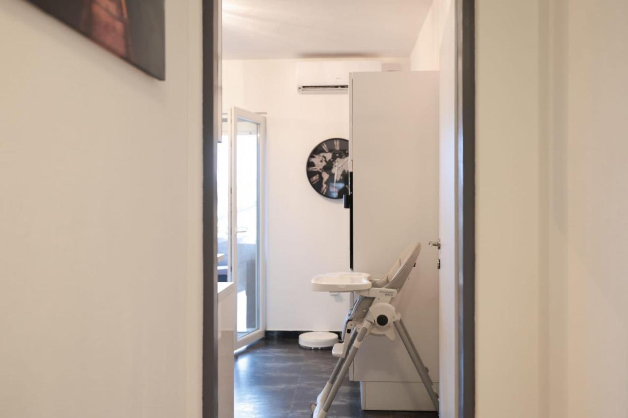 Apartman Nika Sa Jacuzzijem Zadar Exterior photo